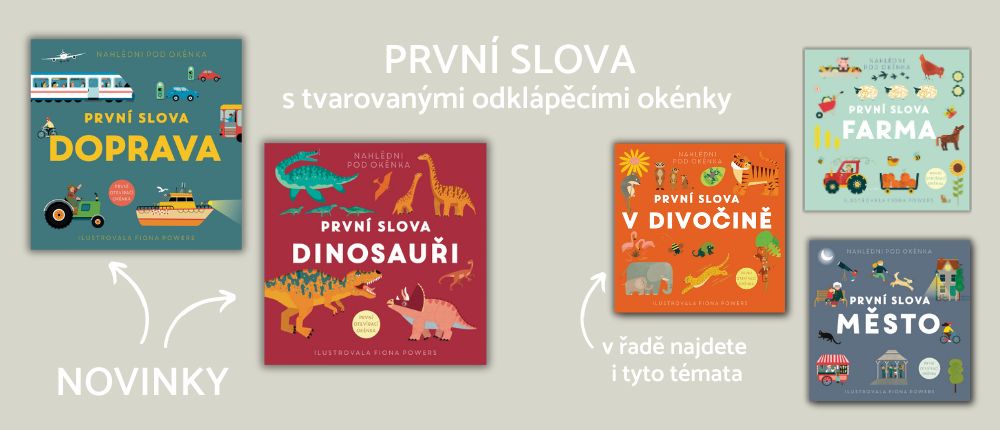 Prvni slova